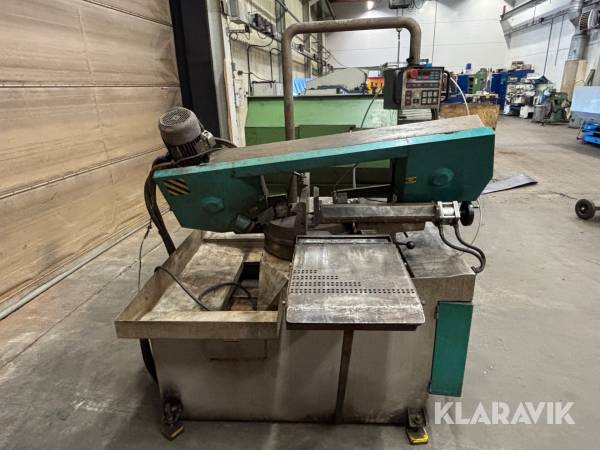 Bandsåg Imet BS 350 SHI-E