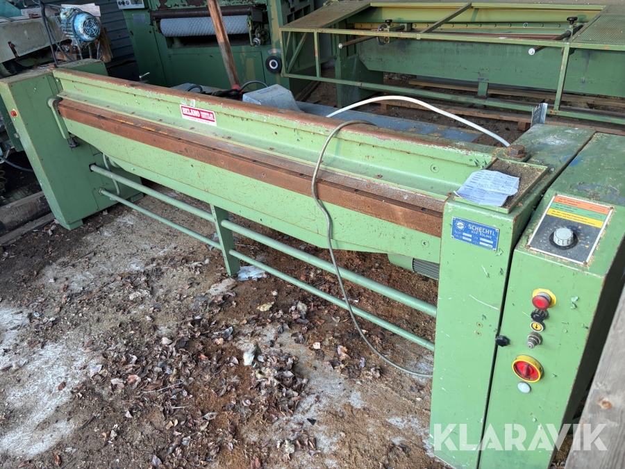 Kantvik Schechtl Mabo250