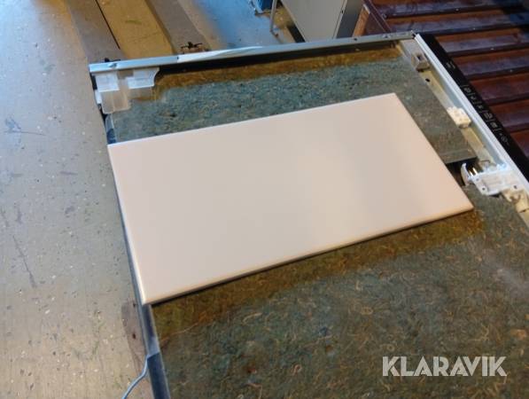 Kakelplattor Wambi Concept matt 20x40 cm 960st