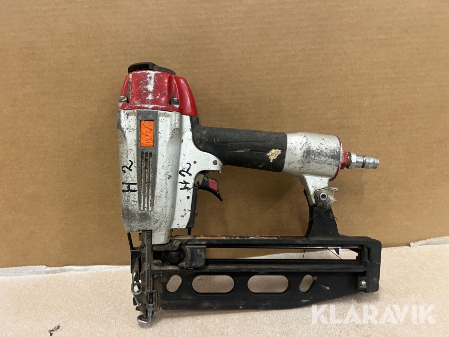 Spikpistol Max Nf565a/16