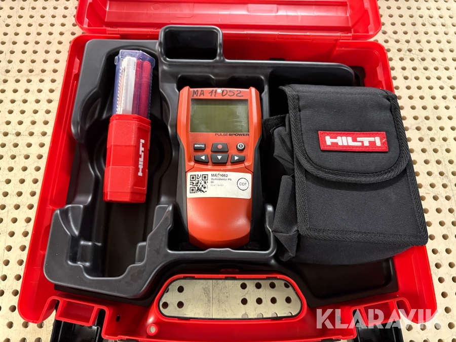 Multidetektor Hilti PS 50