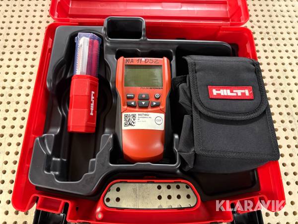 Multidetektor Hilti PS 50
