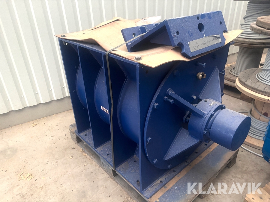Cellmatare Jeffrey Rader 25x30 EF