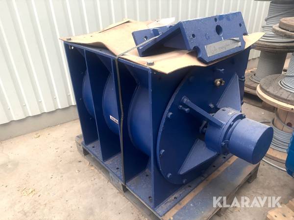 Cellmatare Jeffrey Rader 25x30 EF