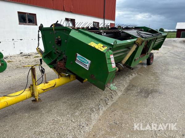 Helsädsbord Champion
