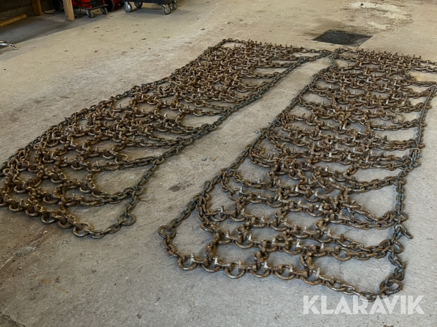 Kedjor Pewag 700/70-34 2st