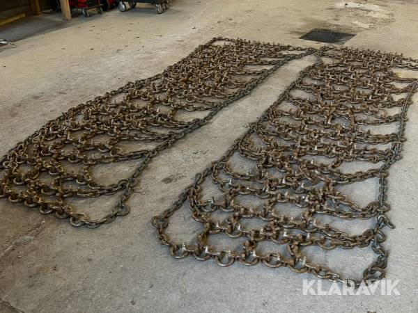 Kedjor Pewag 700/70-34 2st