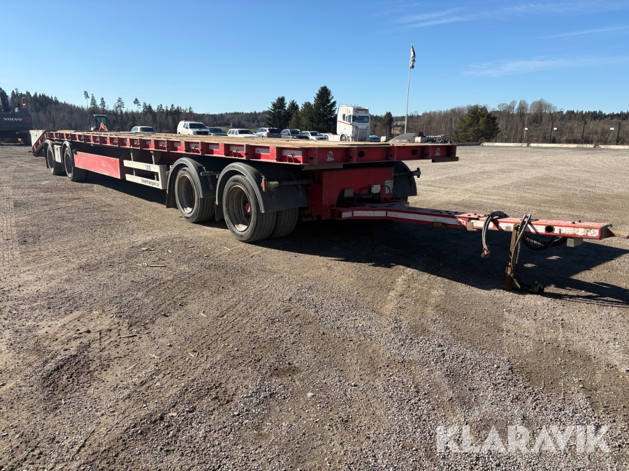 Kombisläp CMT CHOJNICE B.k:s