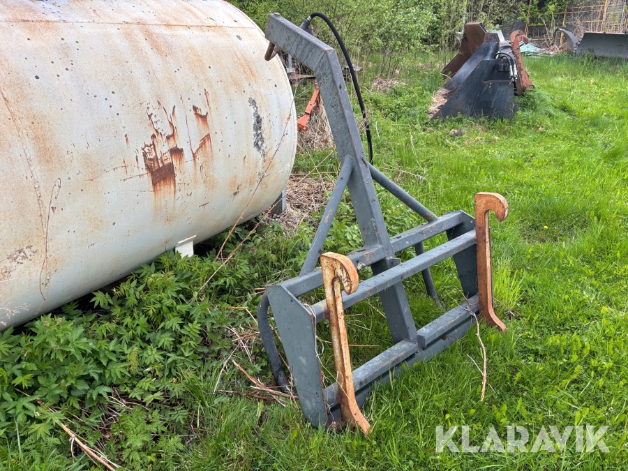 Säcklyft
