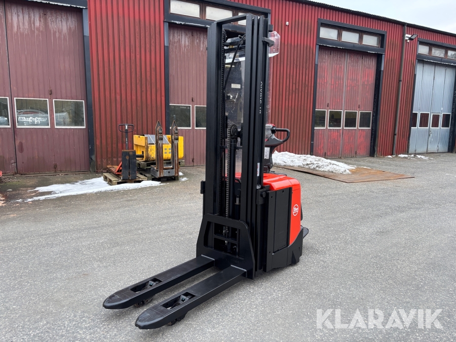 Ledstaplare BT SPE125L