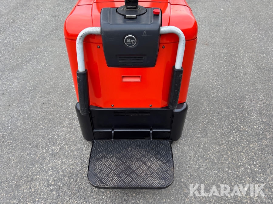 Ledstaplare BT SPE125L