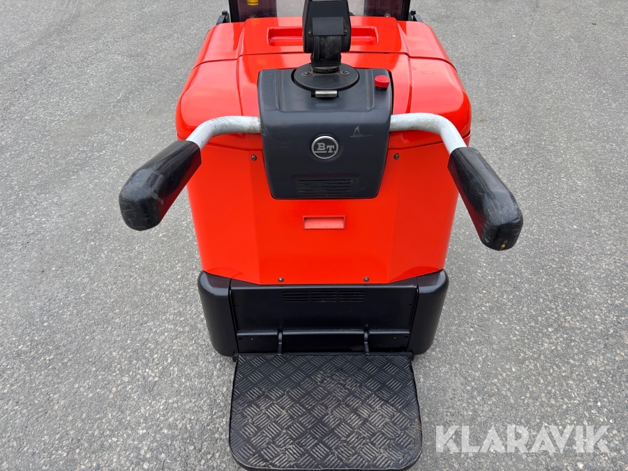 Ledstaplare BT SPE125L