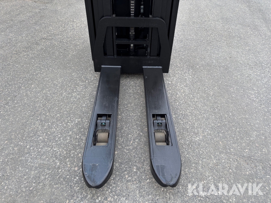 Ledstaplare BT SPE125L