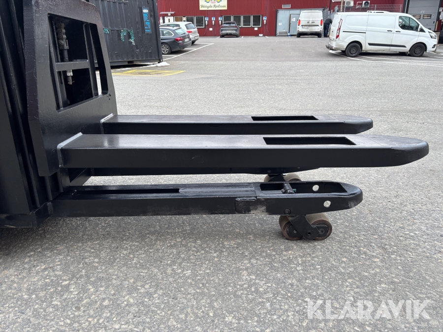 Ledstaplare BT SPE125L