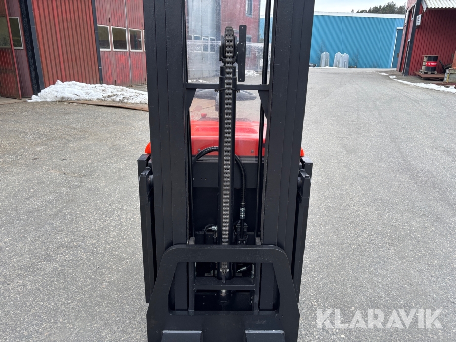 Ledstaplare BT SPE125L