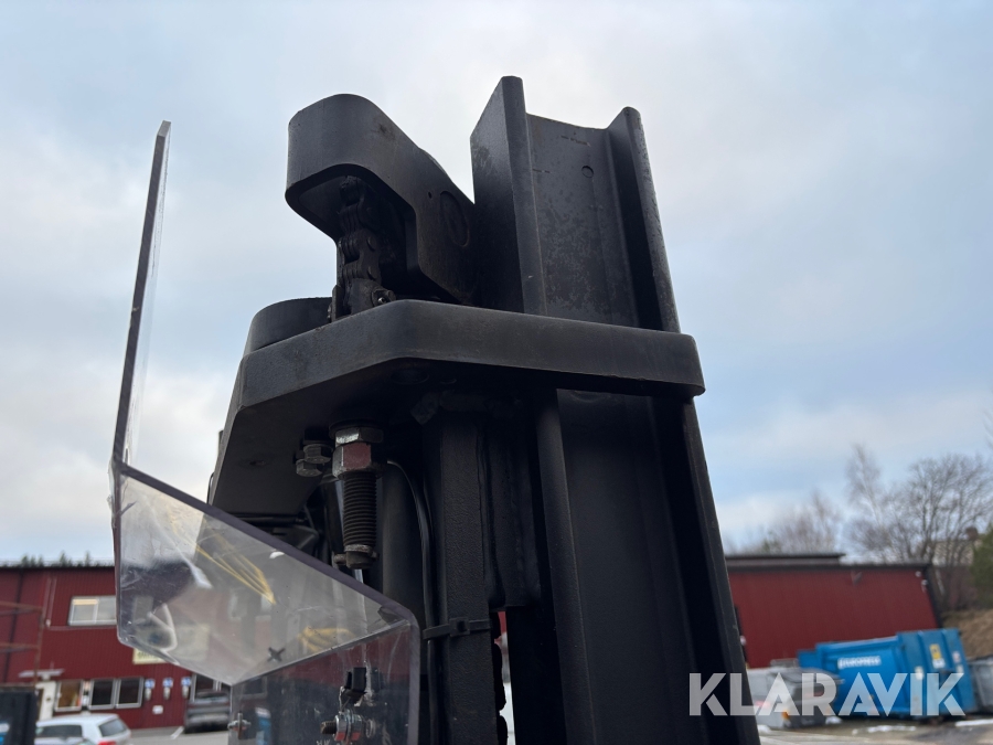 Ledstaplare BT SPE125L