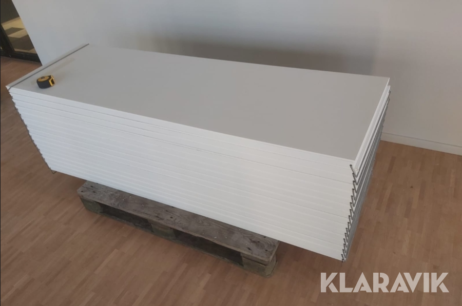 Undertaksplattor 21st