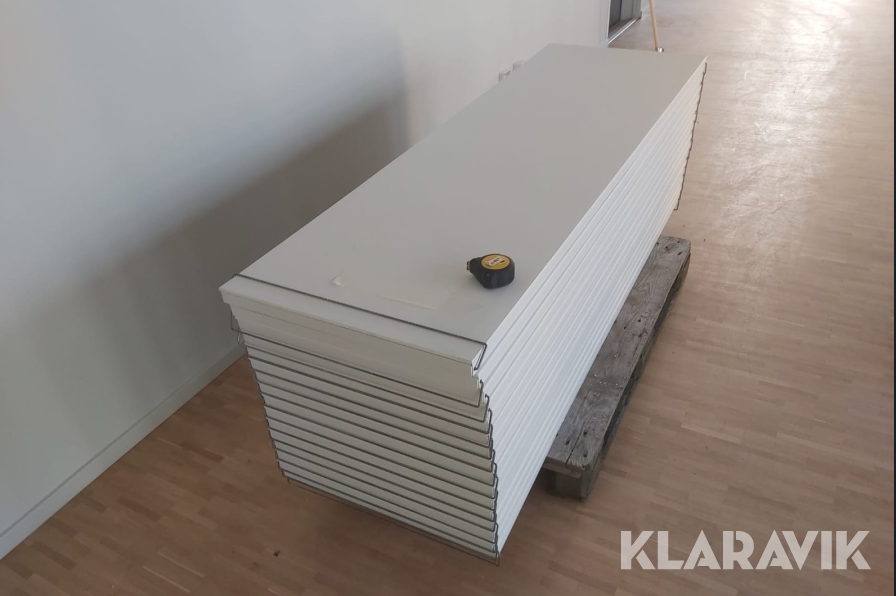 Undertaksplattor 21st