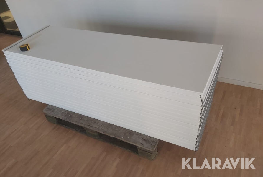 Undertaksplattor 21st