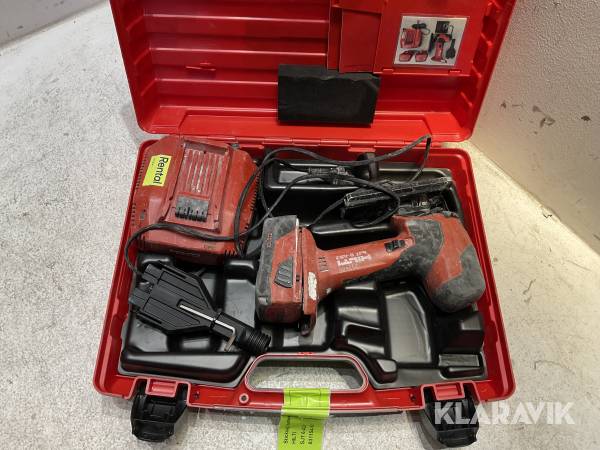 Sticksåg Hilti SJT 6-A22