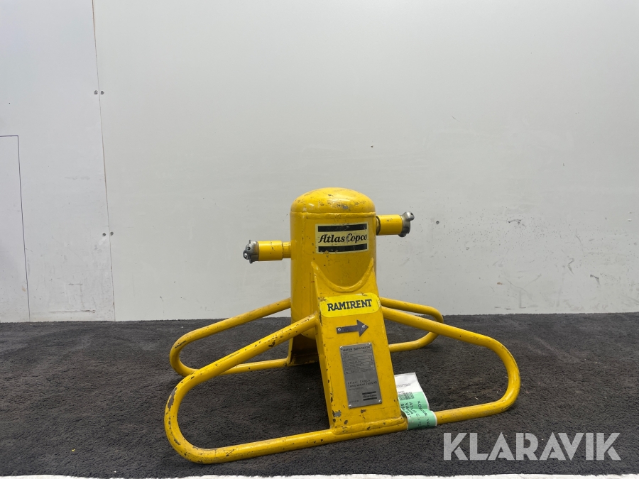 Kondensvattenavskiljare Atlas Copco VAM5A