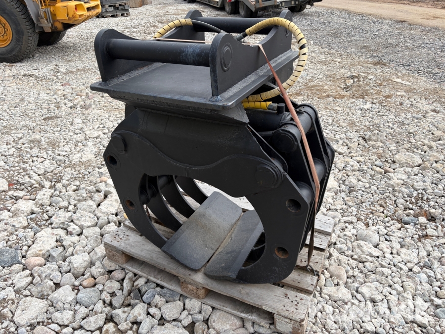 Rivningsgrip S70
