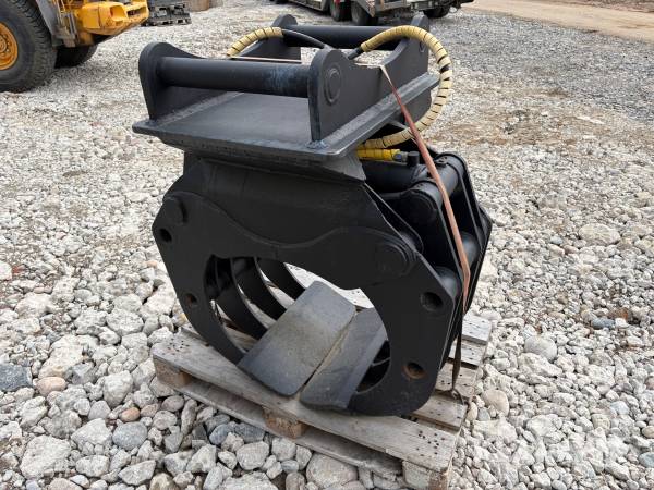 Rivningsgrip S70