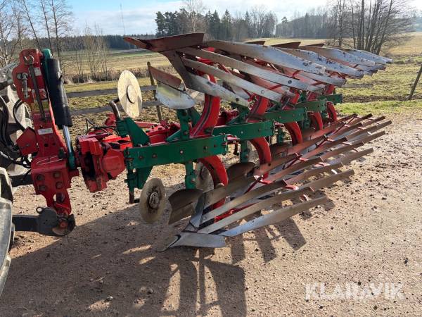 Växelplog Kverneland ES85