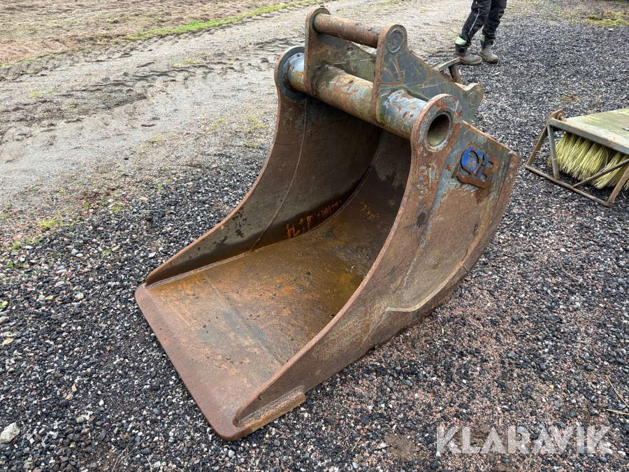 Skopa SB Djupakopa 800