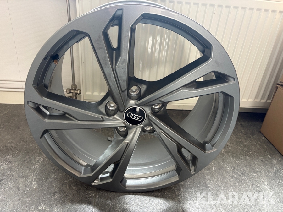 Fälgar Audi Etron 20