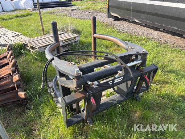 Balgrip Ålö Flexgrip 160