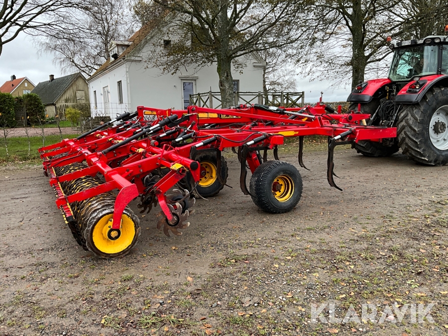 Kultivator Väderstad TopDown 700