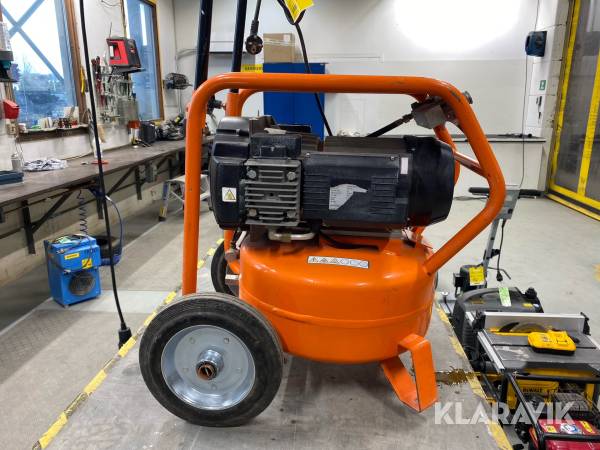 Kompressor Paslode Proline 330