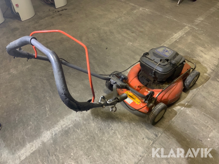 Gräsklippare Husqvarna XTL45 cat