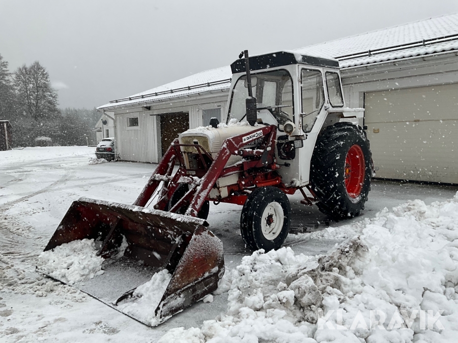 Traktor David Brown 995/1