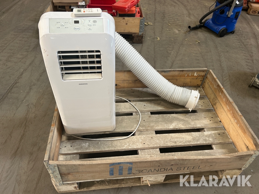 Avfuktare / AC Innova IGPC-27-1