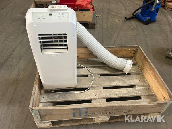 Avfuktare / AC Innova IGPC-27-1