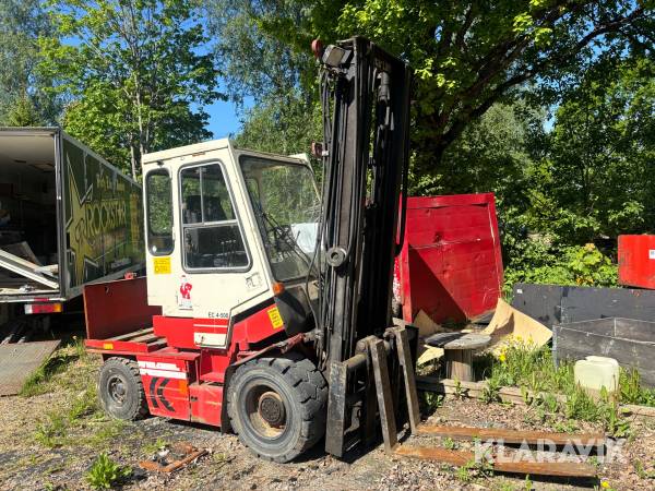 Truck Kalmar EB 4-500