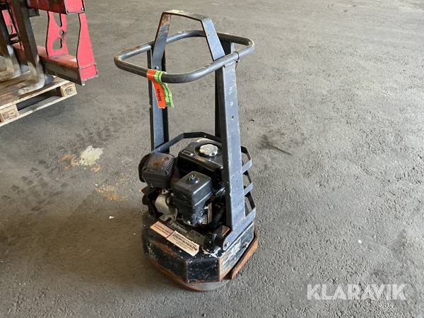 Markvibrator Solum Copactor SR 18/45
