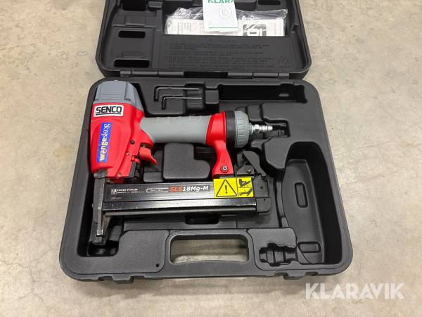 Klammerpistol Senco SLS 18-MG