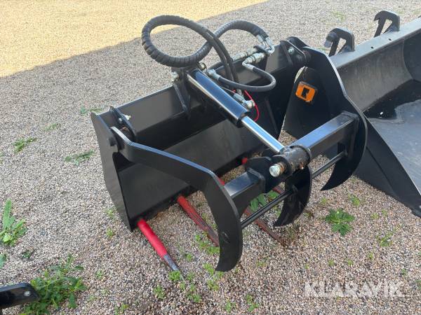 Krokodilgrep Giant MV-K1-900-C
