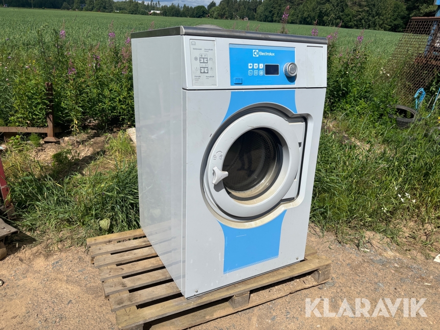 Industritvättmaskin Electrolux W5130S