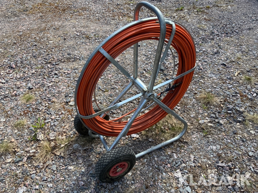Dragål AB linjedon 4514/120m
