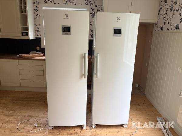 Kyl&frys Electrolux