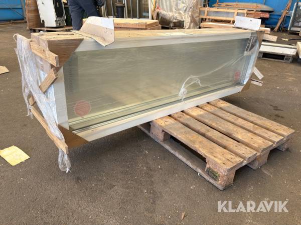 Fönster Trarydfönster 6-20 fast 2st