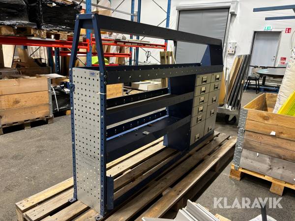 Bilinredning Skåbi