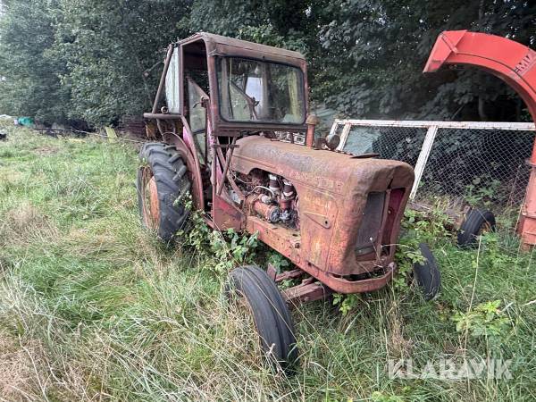 Traktor David Brown