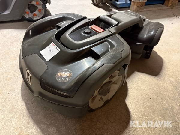 Robotgräsklippare Husqvarna Auto Mower 435x AWD