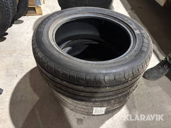 Däck Sunfull 235/55-17 2st