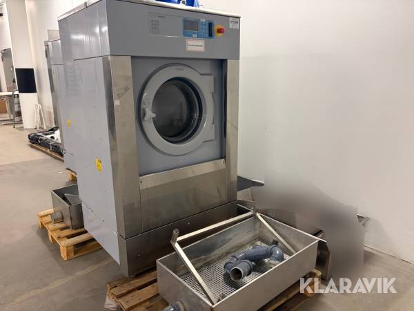Industritvättmaskin Electrolux W4180H